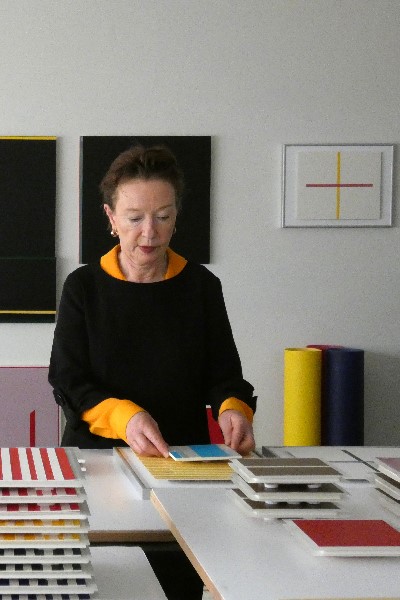 Karin Beyens