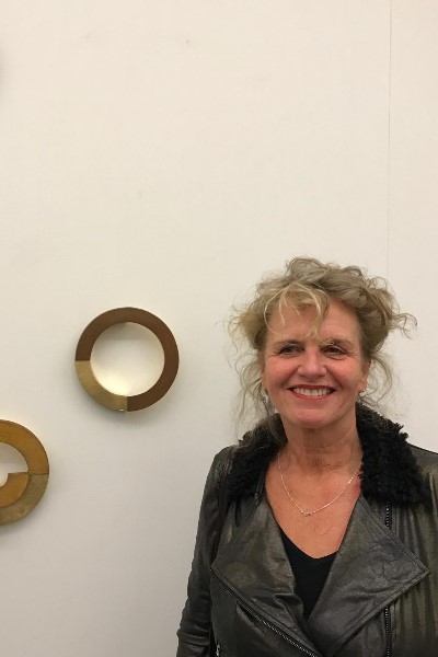 Manja Hazenberg