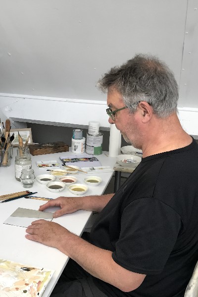 Marc Goddefroy